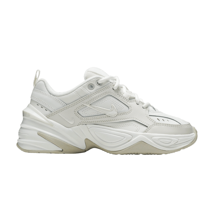 Nike Wmns M2K Tekno 'Summit White' — Phantom/Summit White