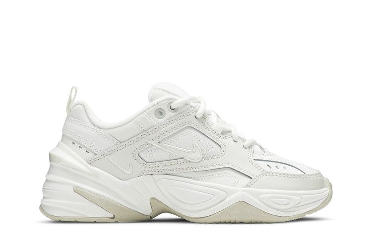 Nike Wmns M2K Tekno 'Summit White' — Phantom/Summit White (2)