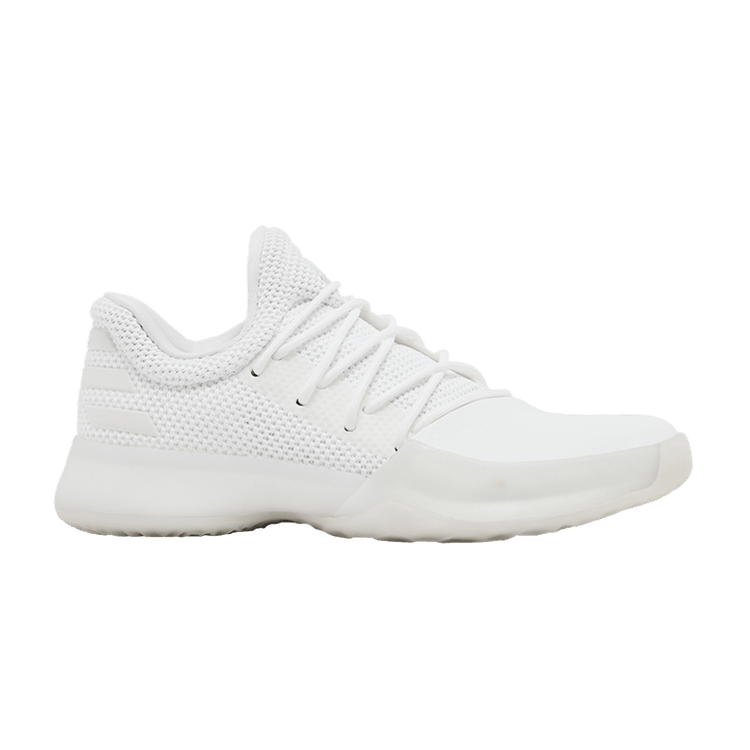 adidas Harden Vol. 1 J 'Yacht Party' — White