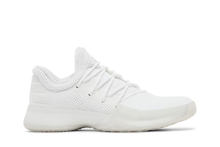 adidas Harden Vol. 1 J 'Yacht Party' — White