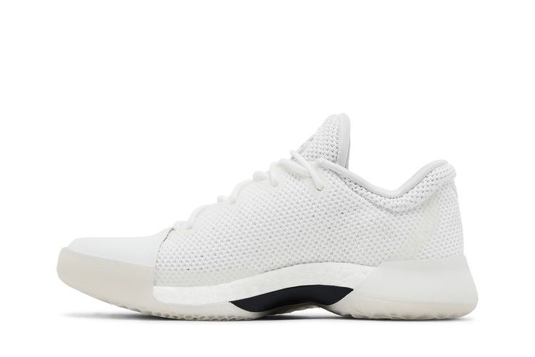 adidas Harden Vol. 1 J 'Yacht Party' — White