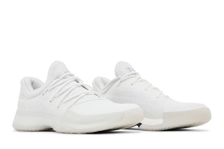 adidas Harden Vol. 1 J 'Yacht Party' — White