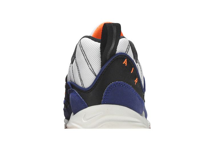Nike Air Max 98 'New York' — White/Deep Royal Blue-Total Orange-Black (8)