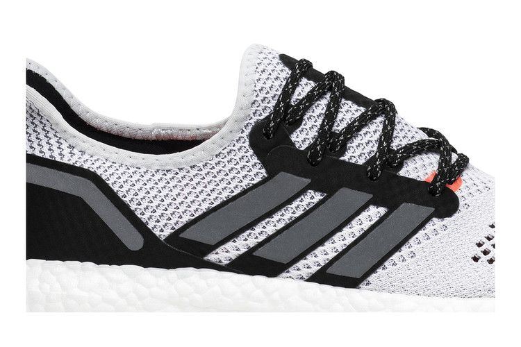 Adidas AM4TKY 'Tokyo' — Footwear White/Core Black/Cloud White