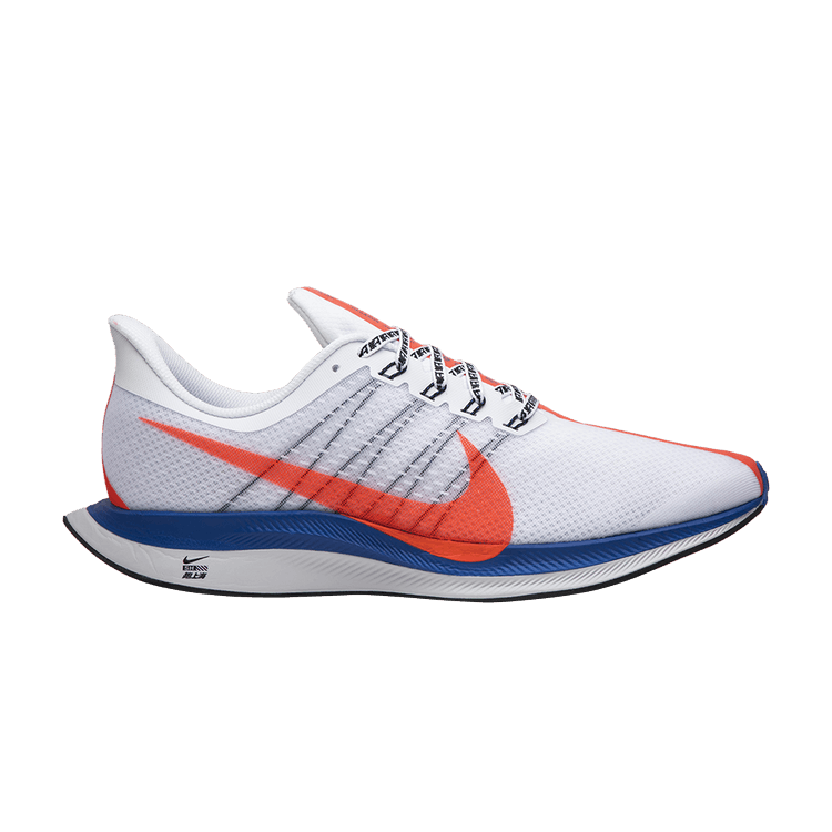 Nike Zoom Pegasus Turbo 'Shanghai Rebels' — Shanghai Rebels