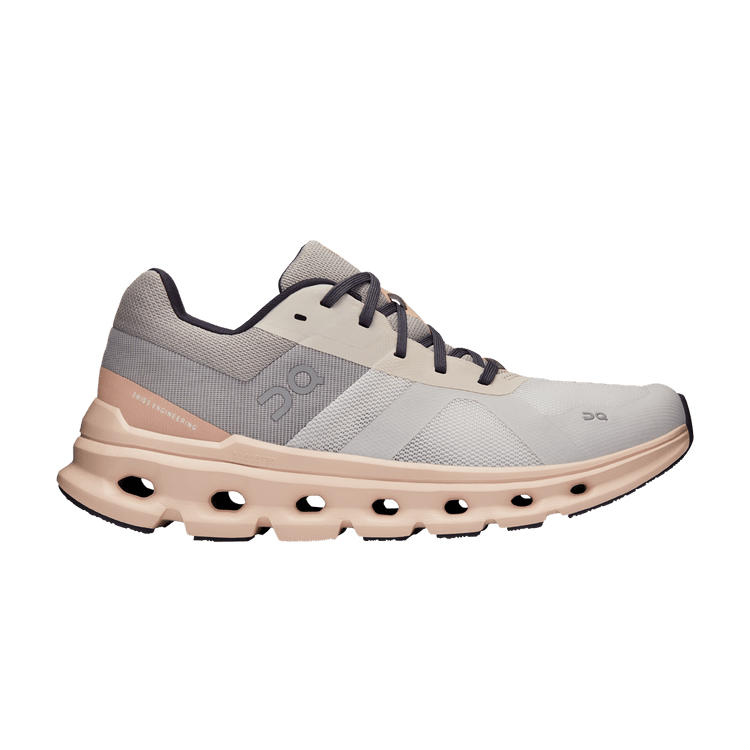 ON Wmns Cloudrunner 'Frost Fade' — Frost/Fade