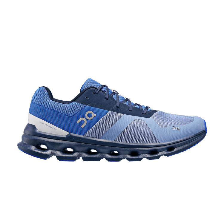 ON Cloudrunner 'Shale Cobalt' — Shale/Cobalt