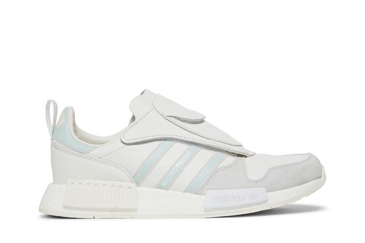 adidas Micropacer R1 'Triple White' — White/White/White