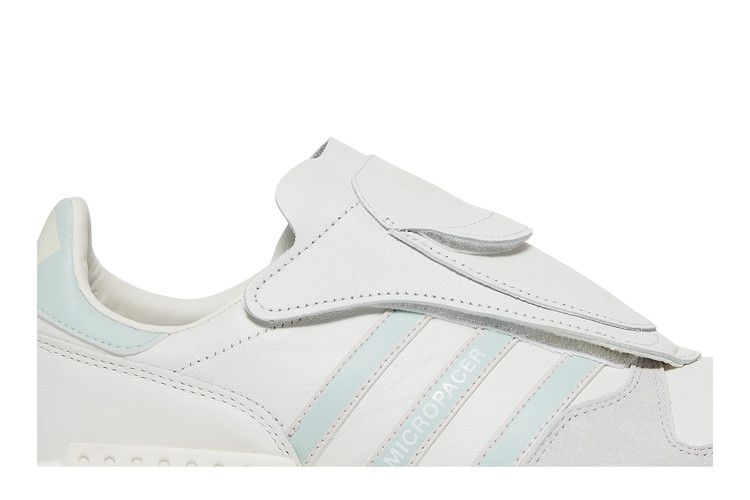 adidas Micropacer R1 'Triple White' — White/White/White