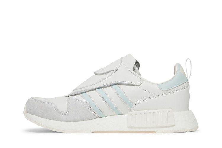 adidas Micropacer R1 'Triple White' — White/White/White