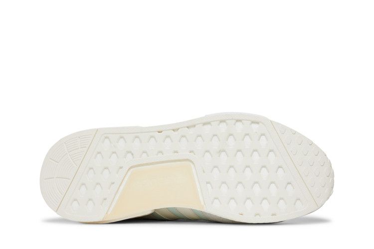 adidas Micropacer R1 'Triple White' — White/White/White