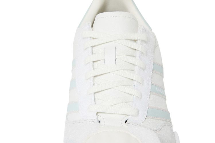adidas Micropacer R1 'Triple White' — White/White/White