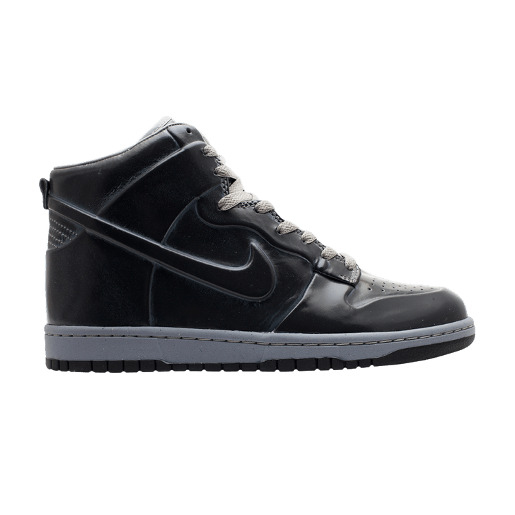 Nike Dunk High Vt Prem — medium grey/medium grey
