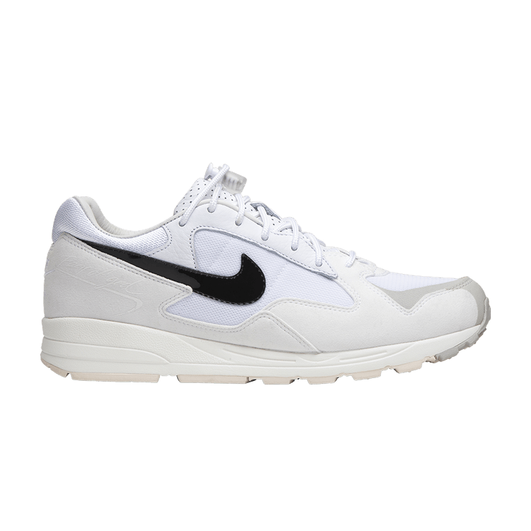 Fear Of God x Nike Air Skylon 2 'White' — White/Black-Light Bone-Sail