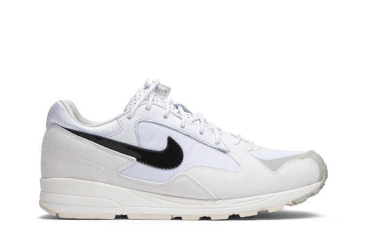 Fear Of God x Nike Air Skylon 2 'White' — White/Black-Light Bone-Sail (2)