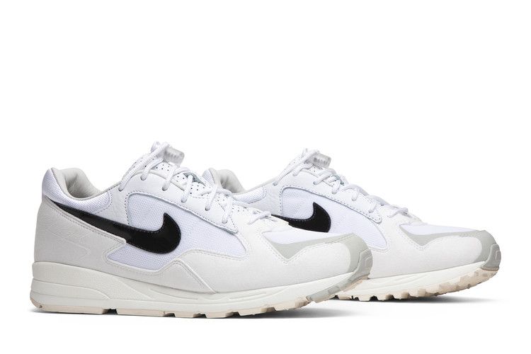 Fear Of God x Nike Air Skylon 2 'White' — White/Black-Light Bone-Sail (9)