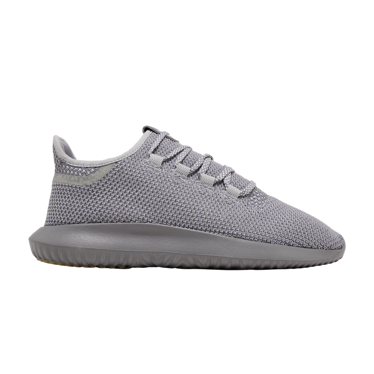 adidas Tubular Shadow 'Grey' — Grey Three/Grey Two/White