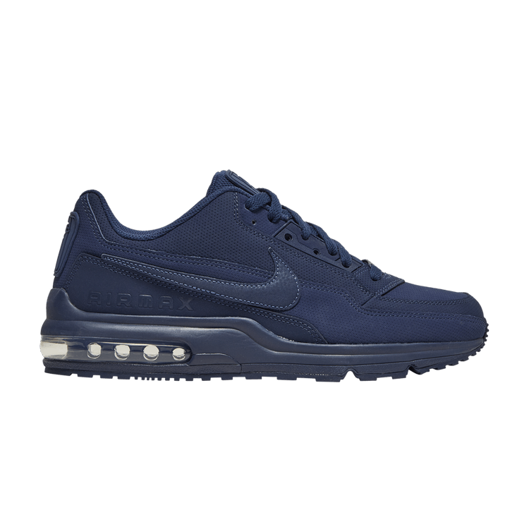 Nike Air Max LTD 3 'Midnight Navy' — Midnight Navy/Midnight Navy