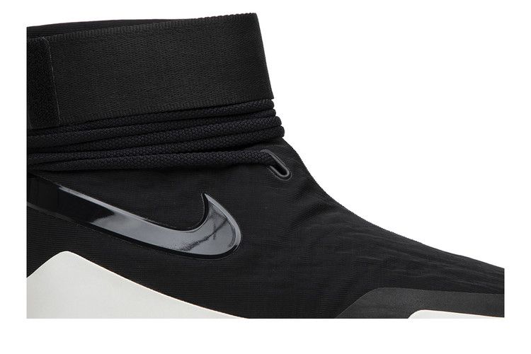Nike Air Fear Of God SA 'Black' — Black/Black