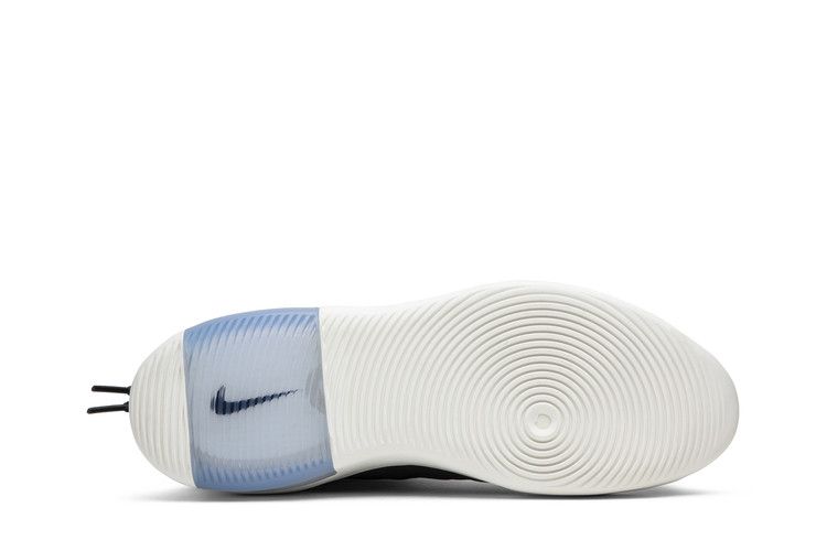 Nike Air Fear Of God SA 'Black' — Black/Black