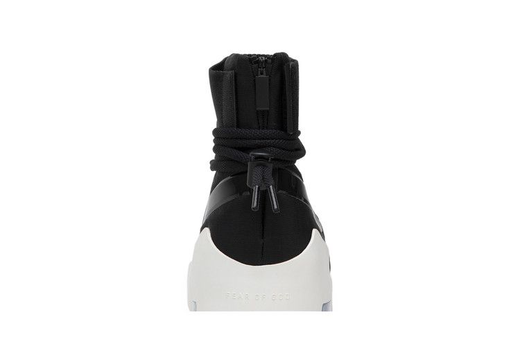 Nike Air Fear Of God SA 'Black' — Black/Black