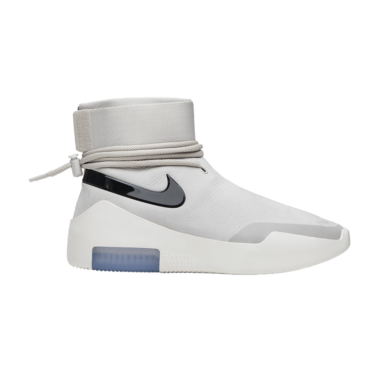 Nike Air Fear Of God SA 'Light Bone' — Light Bone/Black
