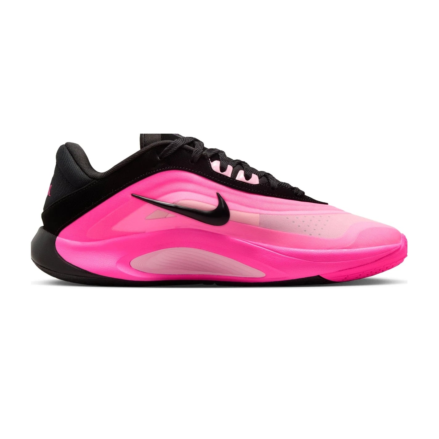 Nike A'One EP 'Black Hyper Pink' Women's (2025)