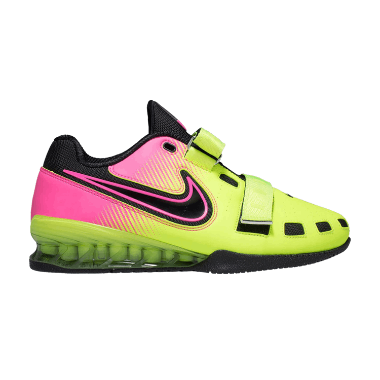 Nike Romaleos 2 'Multi-Color' — Multi-Color/Multi-Color