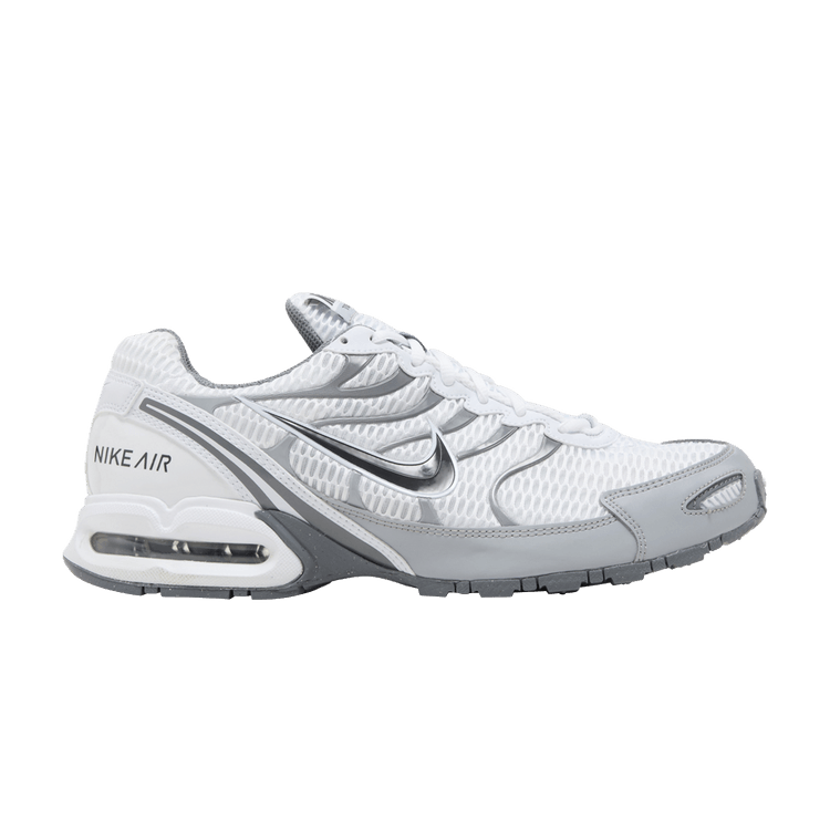 Nike Air Max Torch 4 'White' — White/Anthracite-Wolf Grey