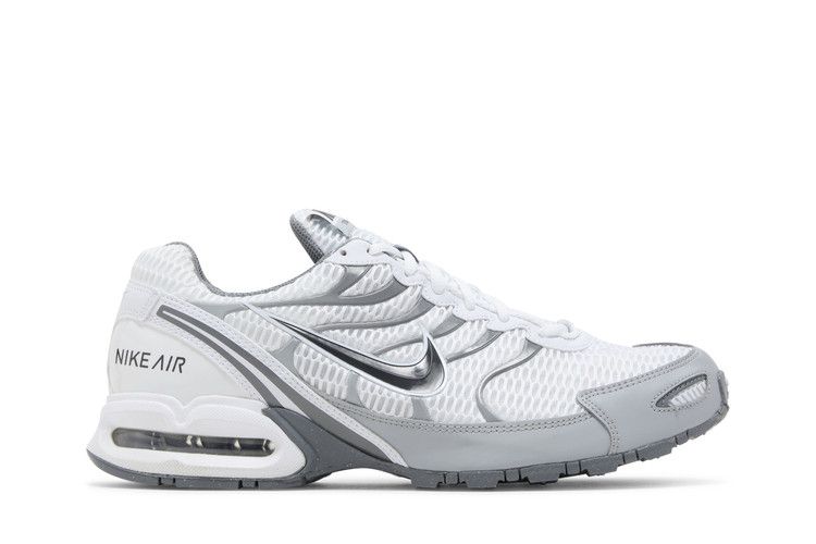 Nike Air Max Torch 4 'White' — White/Anthracite-Wolf Grey (2)