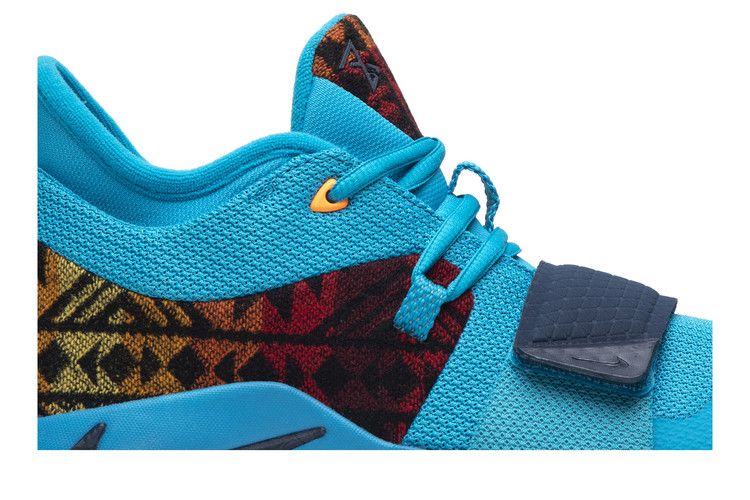 Nike PG 2.5 'Pendleton' — Multi-Color/College Navy (3)