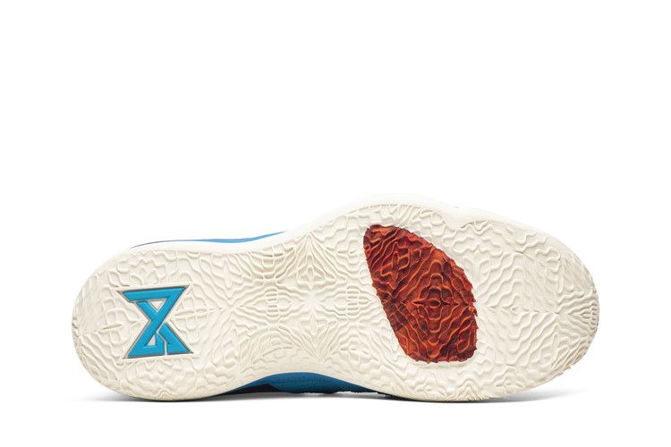 Nike PG 2.5 'Pendleton' — Multi-Color/College Navy (5)