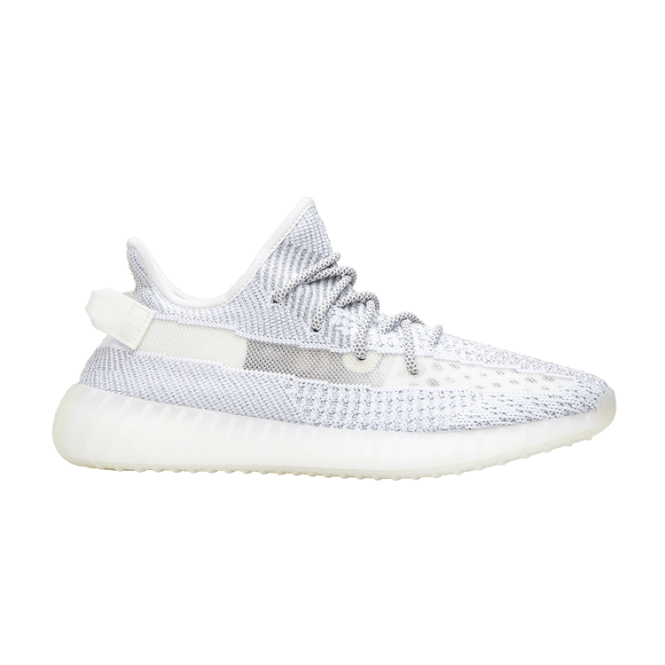 adidas Yeezy Boost 350 V2 'Static Reflective' — Static/Static/Static