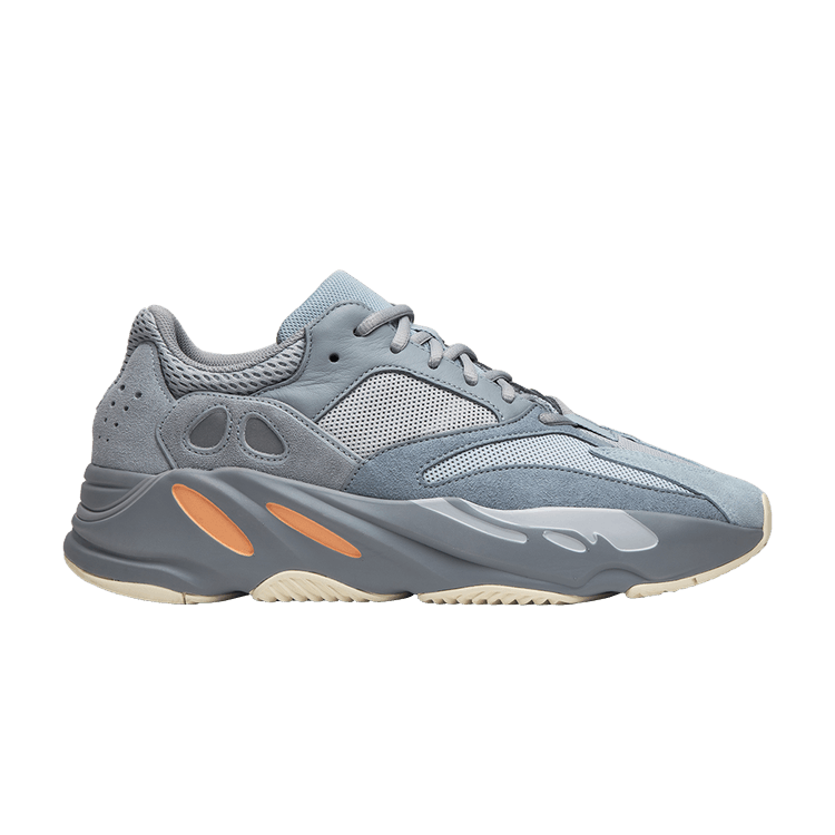 adidas Yeezy Boost 700 'Inertia' — Inertia/Inertia/Inertia