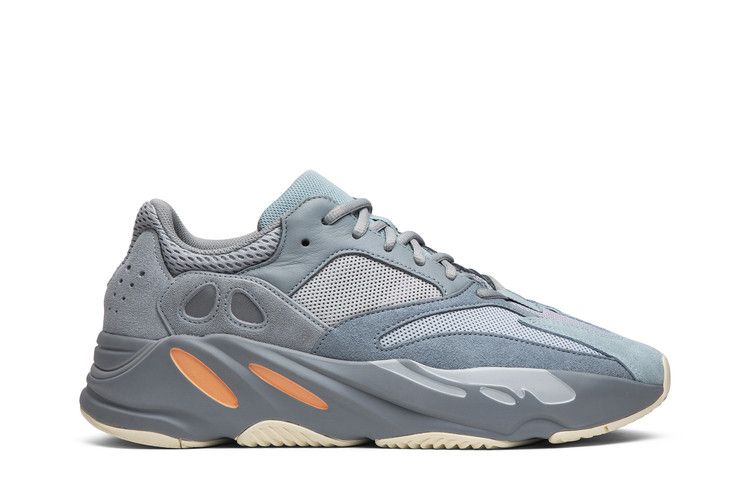 adidas Yeezy Boost 700 'Inertia' — Inertia/Inertia/Inertia