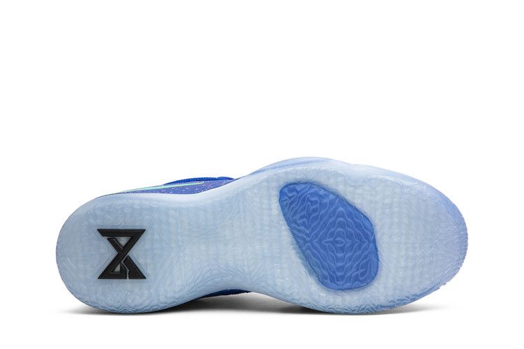 Playstation x Nike PG 2.5 'Blue' — Blue/Multi-Color (5)