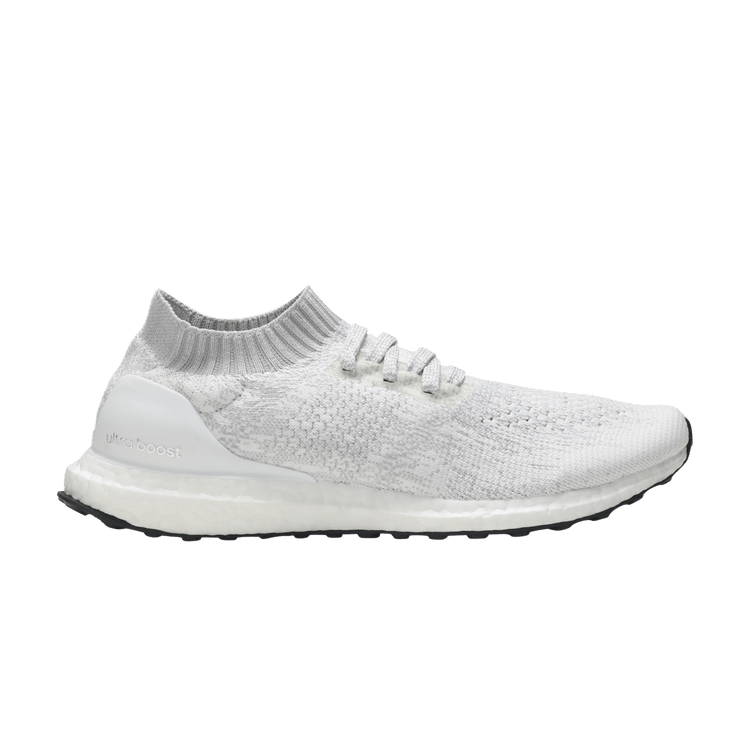 Adidas Wmns UltraBoost Uncaged 'Cloud White' — Cloud White/Running White/Grey