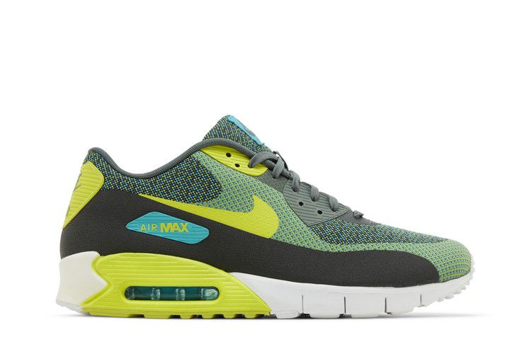 Nike Air Max 90 JCRD 'Turbo Green' — Turbo Green/Venom Green-Dark Mica Green-Black (2)