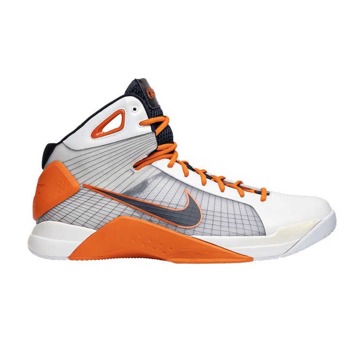 Nike Hyperdunk 'Jason Richardson' PE — Jason Richardson