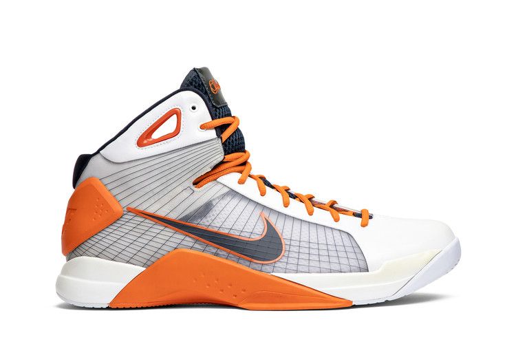 Nike Hyperdunk 'Jason Richardson' PE — Jason Richardson