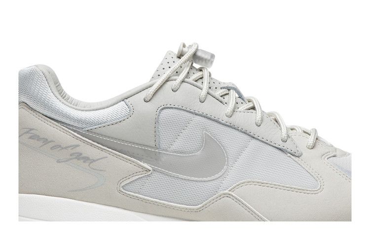 Fear Of God x Nike Air Skylon 2 'Light Bone' — Light Bone/Clear-Reflect (3)