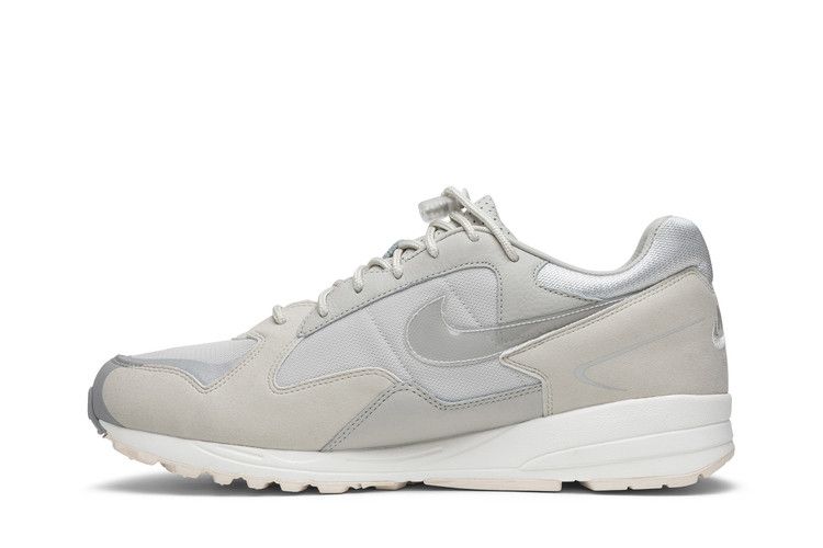 Fear Of God x Nike Air Skylon 2 'Light Bone' — Light Bone/Clear-Reflect (4)