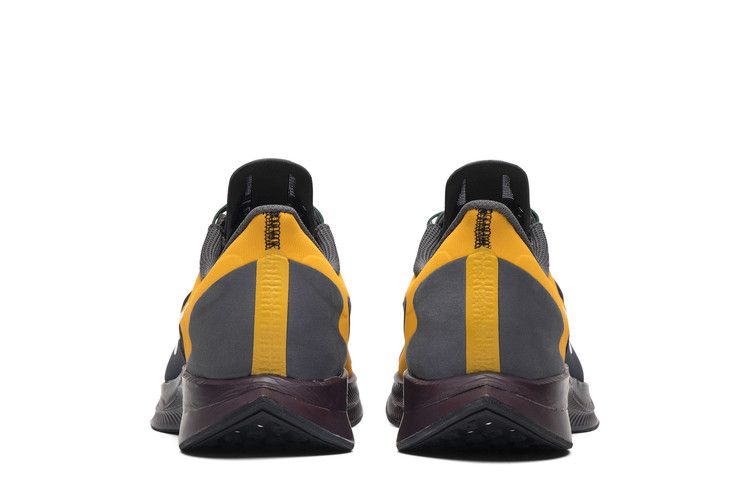 Gyakusou x Nike Zoom Pegasus Turbo 'Gold Fir' — Fir/Black-Gold Dart-Deep Burgundy (7)