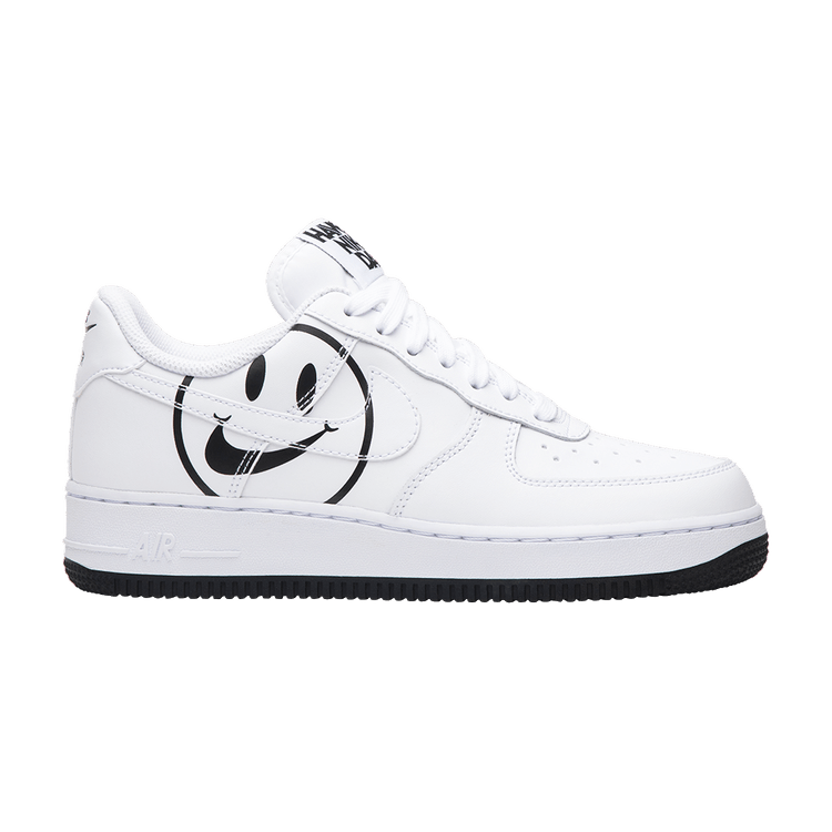 Air Force 1 Low 'Have a Nike Day - White' — White/Black-White