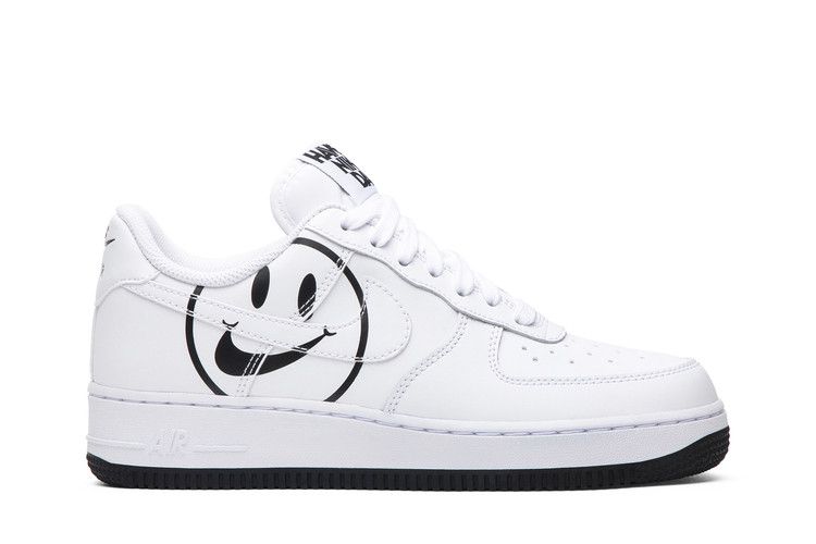 Air Force 1 Low 'Have a Nike Day - White' — White/Black-White (2)