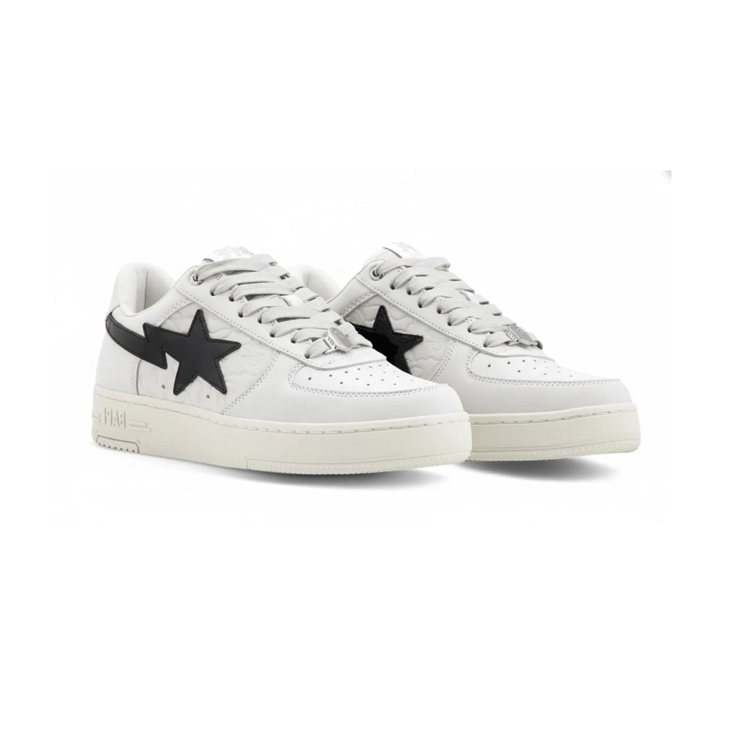 BAPE STA #4 M2 'White'