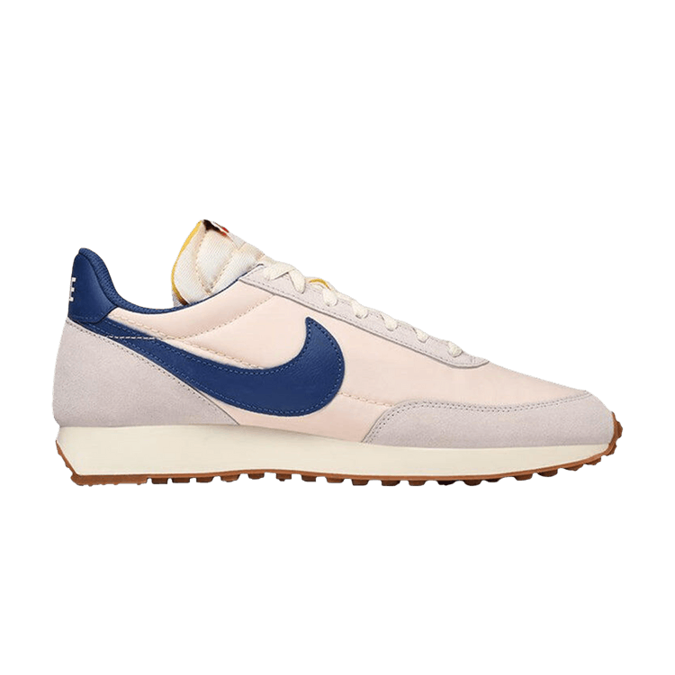 Nike Air Tailwind 79 'Vast Grey Mystic Navy' — Vast Grey/Light Cream-Sail-Mystic Navy