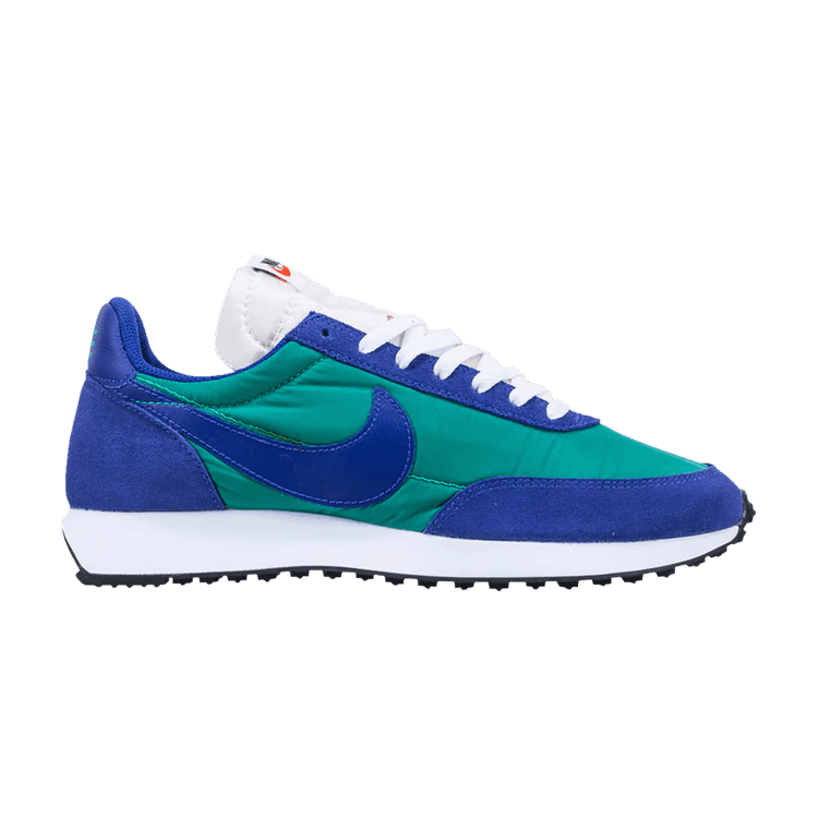 Nike Air Tailwind 79 'Neptune Green Deep Royal Blue' — Neptune Green/White/Black/Deep Royal Blue