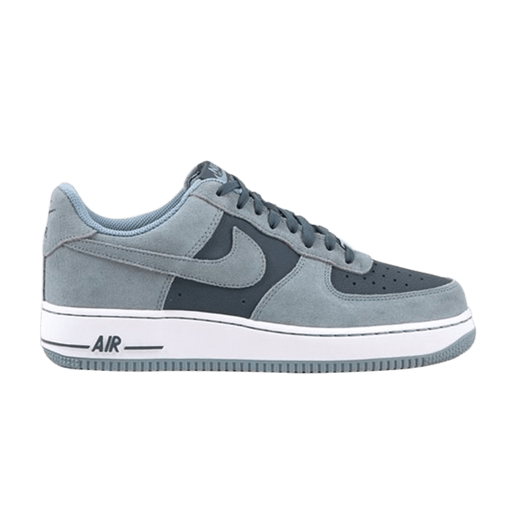 Nike Air Force 1 Low — Magnet Grey/Magnet Grey-Dark Magnet Grey