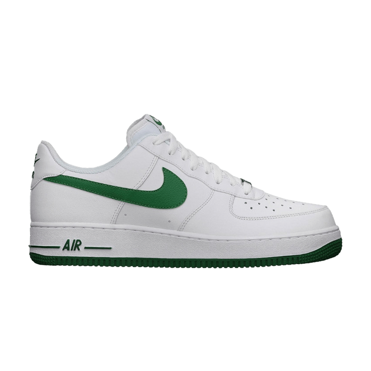 Nike Air Force 1 Low 'Pine Green' — White/Pine Green